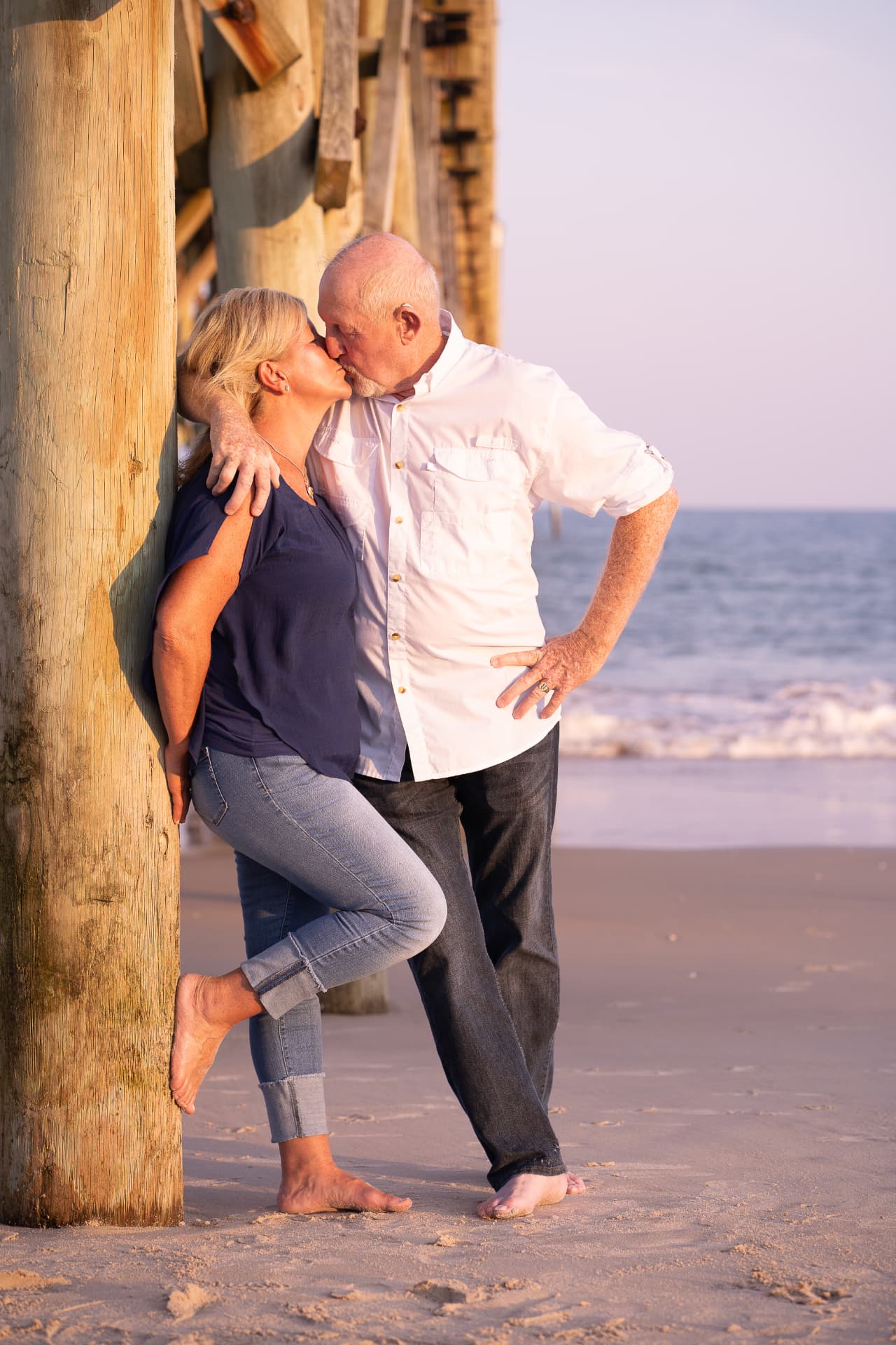 Couple portrait
