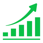 Video marketing growth strategy illustration