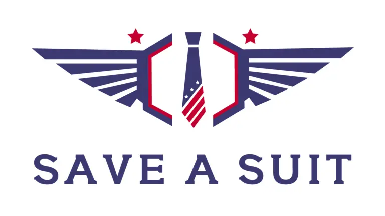 Save A Suit client logo